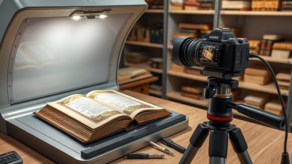 effective digital preservation techniques