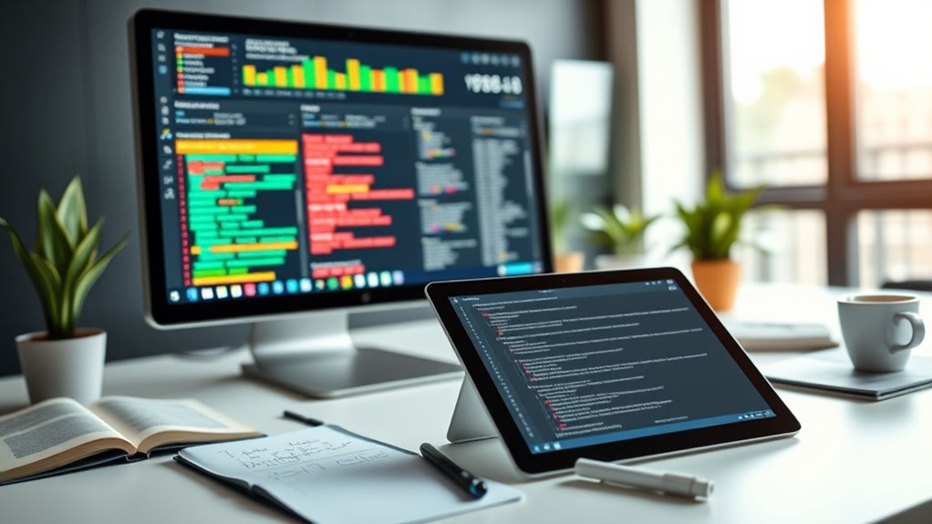 effective document version management