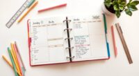 effective personal planning tools