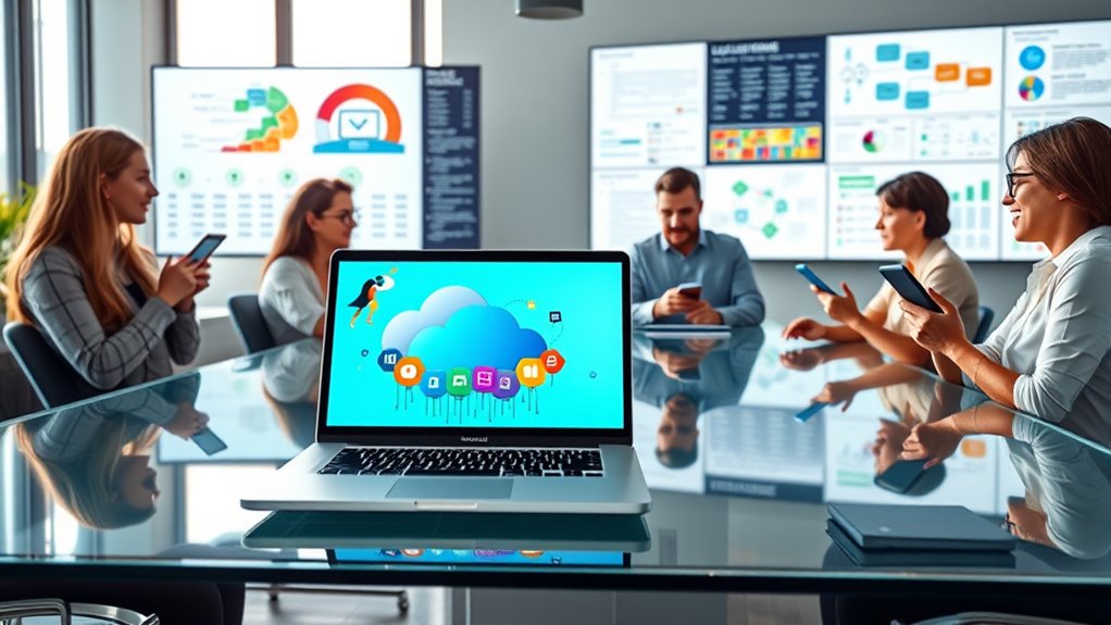 effective real time collaboration tools