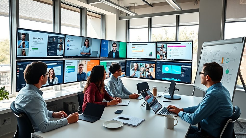 effective remote collaboration strategies