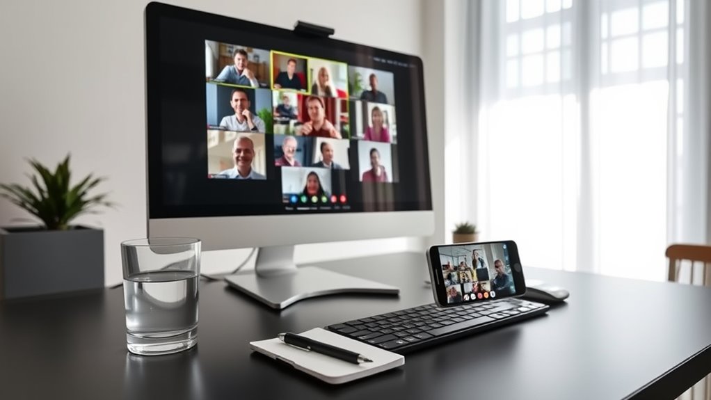 effective virtual meeting documentation