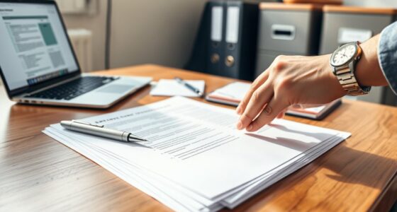 employment contract management