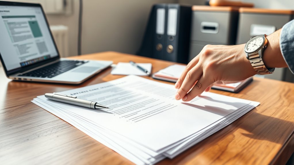 employment contract management