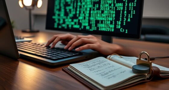 encrypt to protect documents