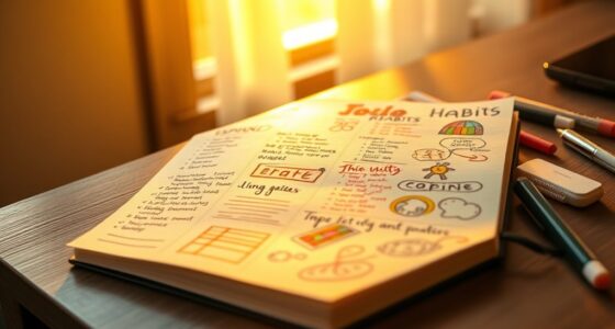 enhance efficiency through journaling