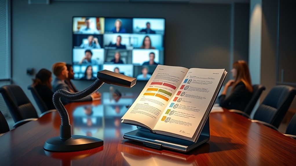 enhancing remote training interactivity