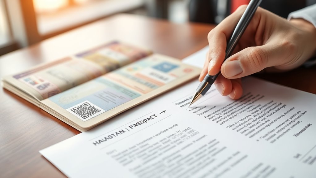 ensure accurate document translations