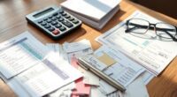 essential tax record keeping