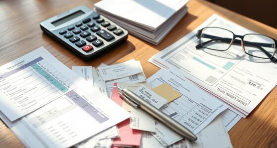 essential tax record keeping