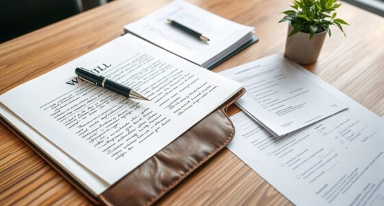 estate planning and probate