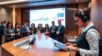 event attendance registration records