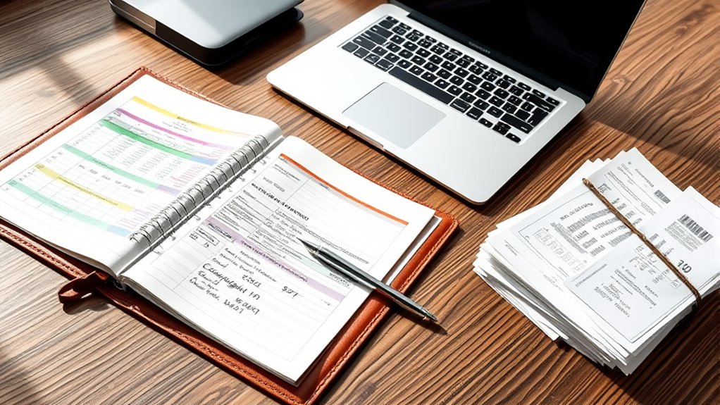 event budget planning guidelines