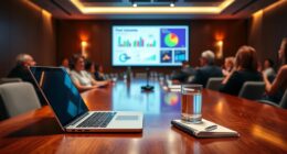 event outcomes and roi