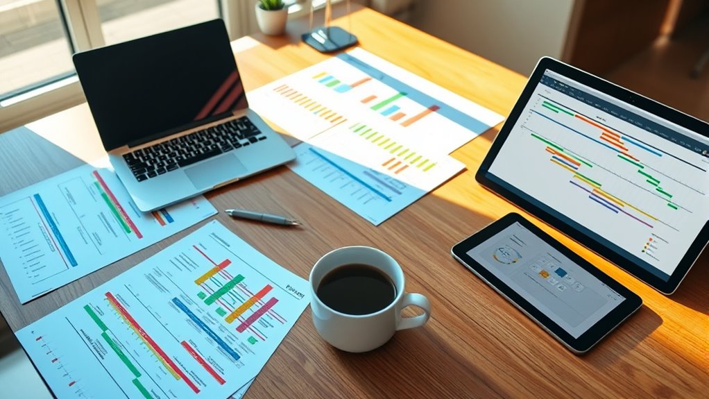 event planning and scheduling