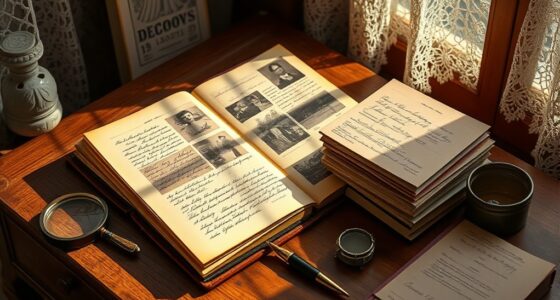 family history preservation tips