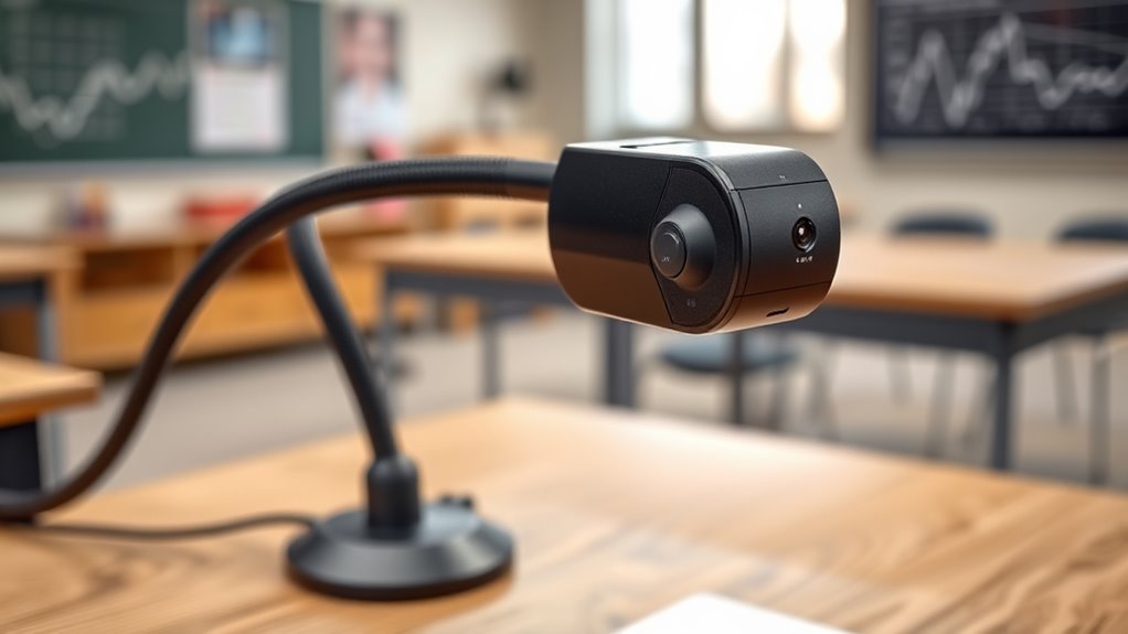 features for effective presentations