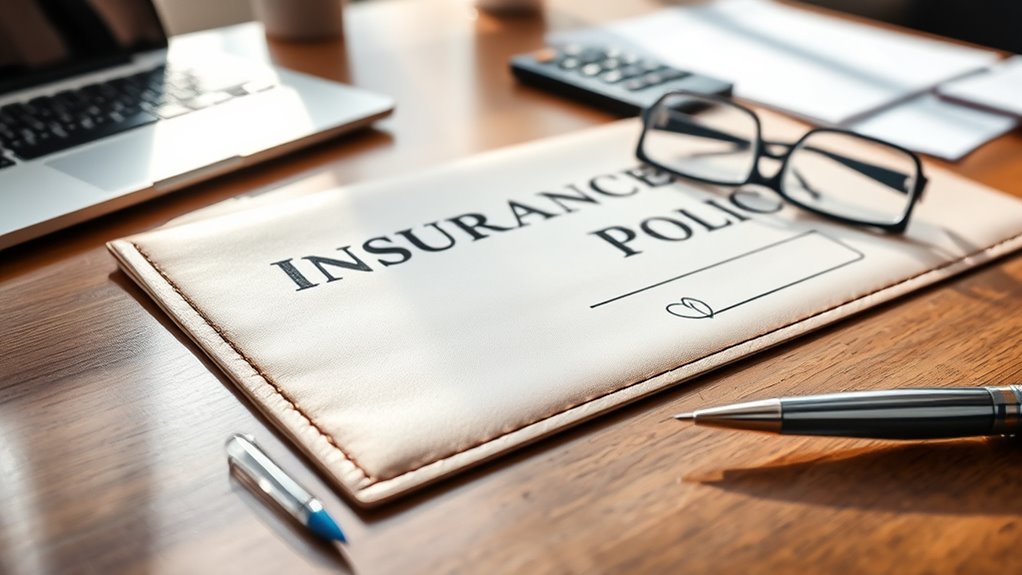 filing claims and documentation