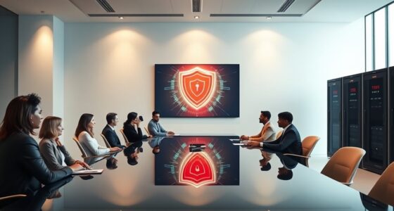 foster organizational document security