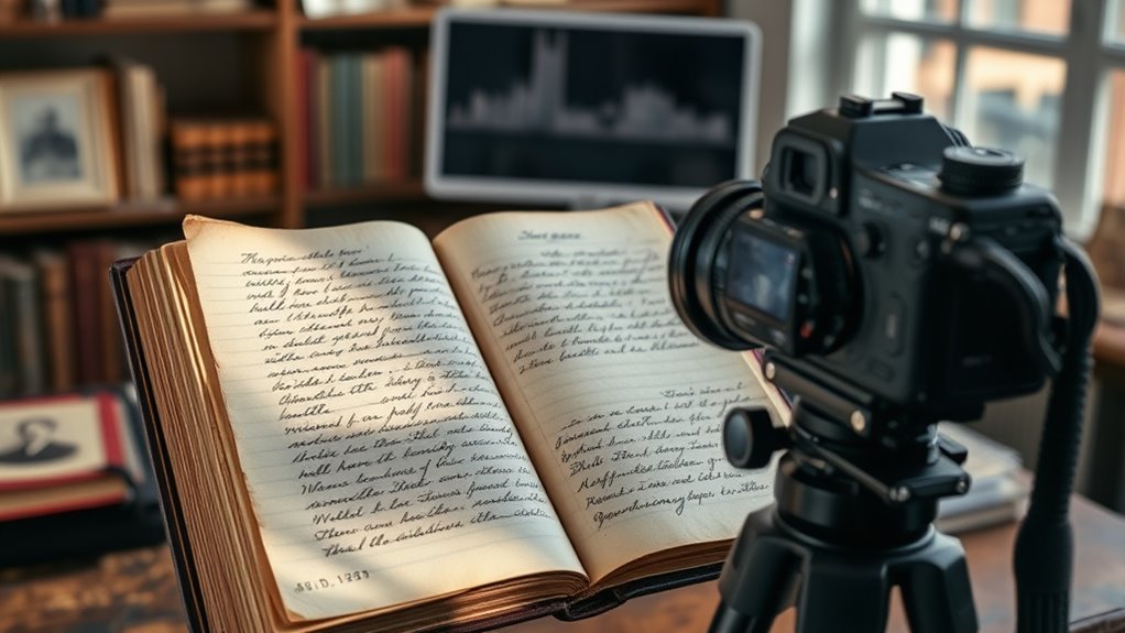 genealogical research best practices