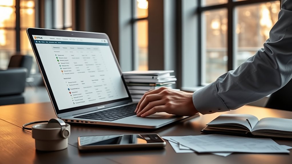 gig economy income documentation