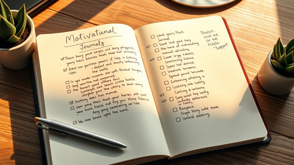 goal oriented habit tracking