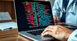 health data encryption techniques