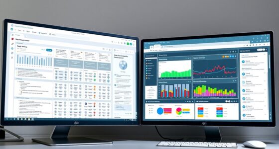 health records comparison explained