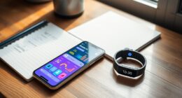 health tracking and documentation