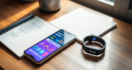 health tracking and documentation
