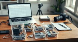 home belongings insurance documentation