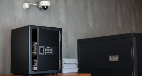 home document security strategies