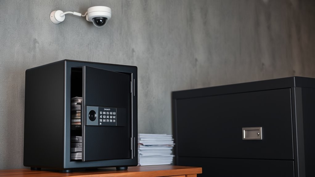 home document security strategies