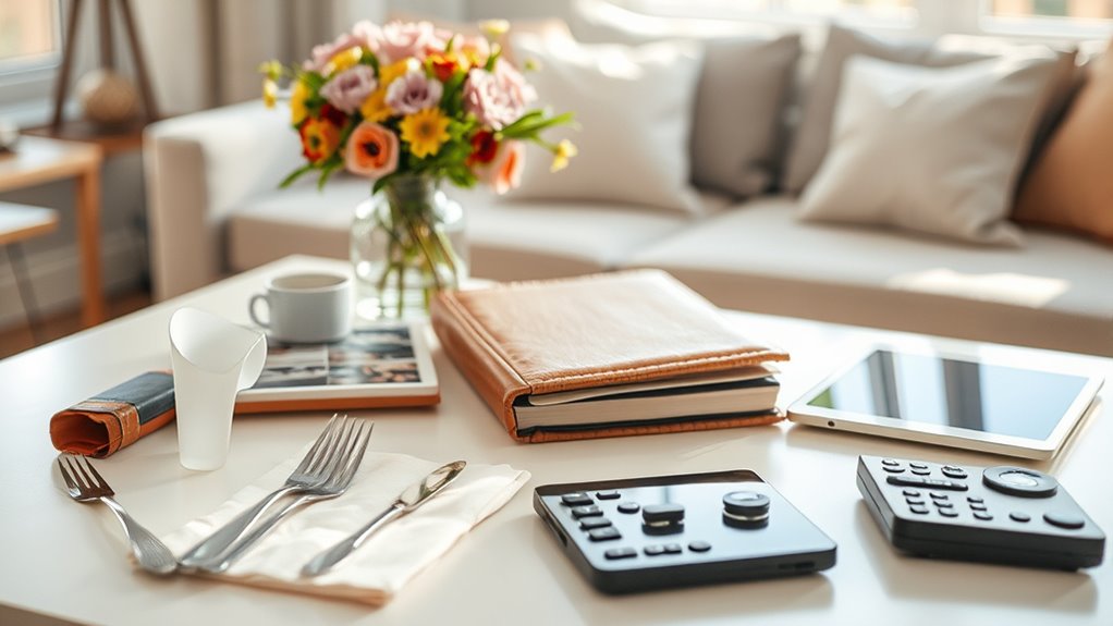 household asset documentation guide