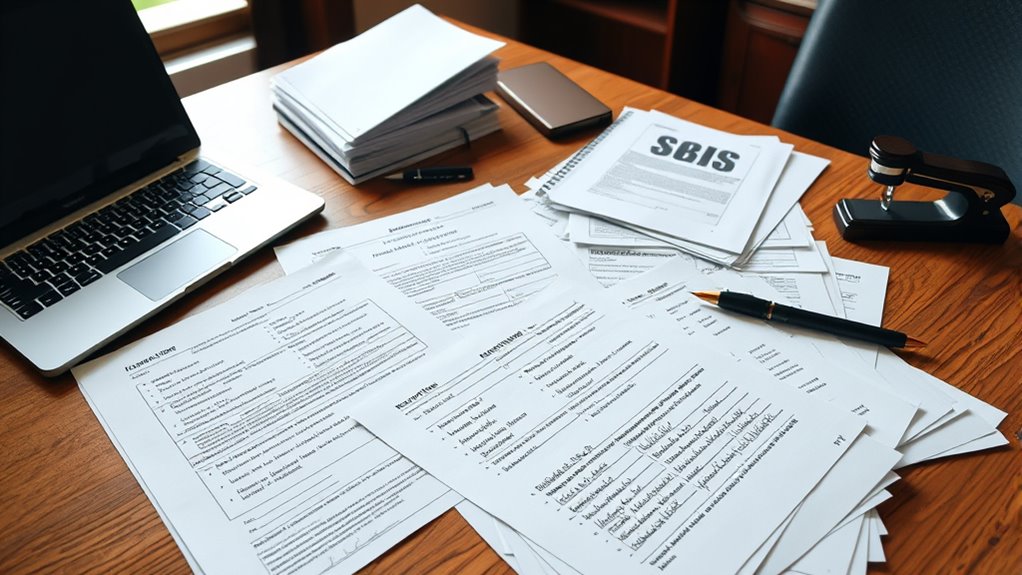 housing court forms importance