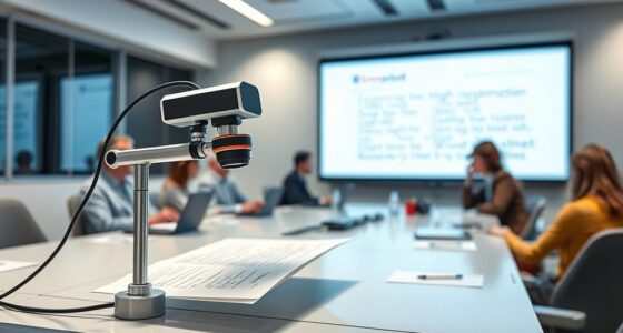 improved visual communication tools