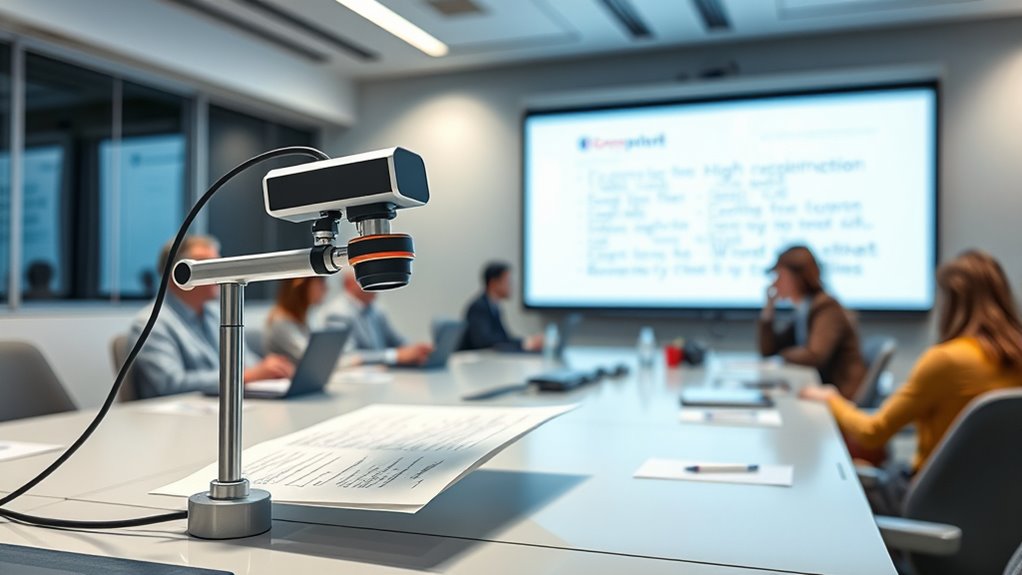 improved visual communication tools