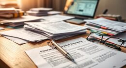 insurance policy and claim management