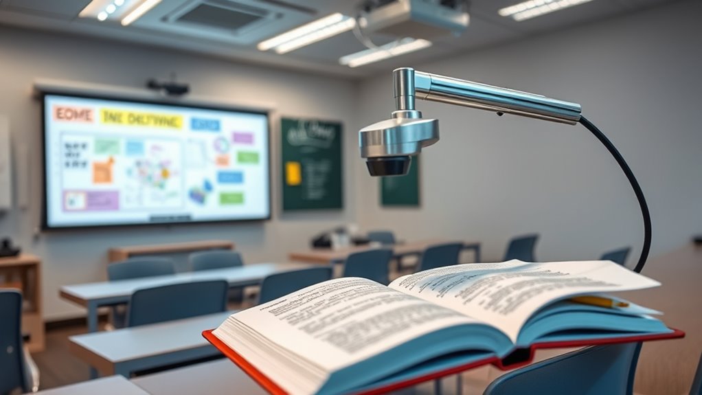 interactive digital teaching tools