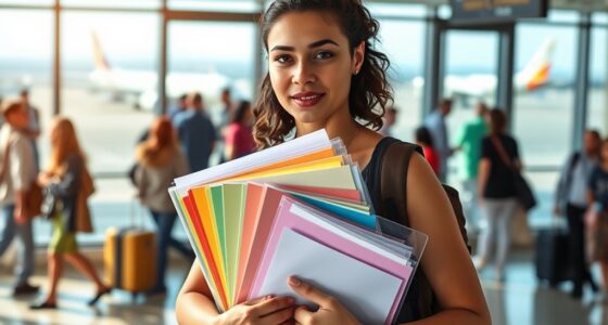 international medical document travel