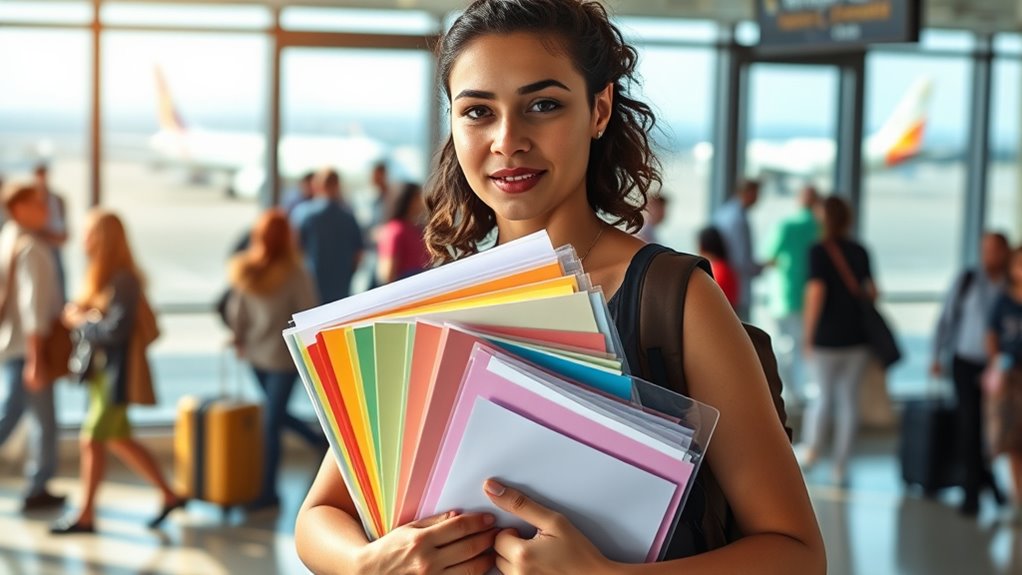 international medical document travel