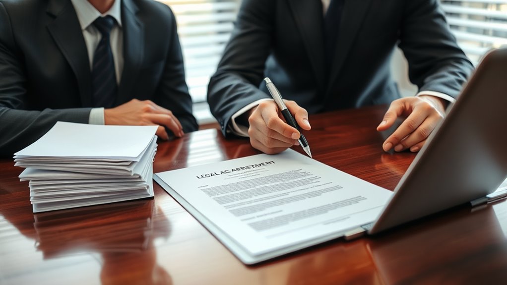 legal forms lack personalized advice