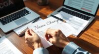 legal name change procedures