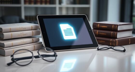legal risks of digital documentation