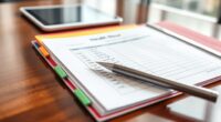 maintain current immunization records