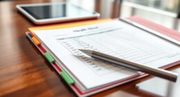 maintain current immunization records