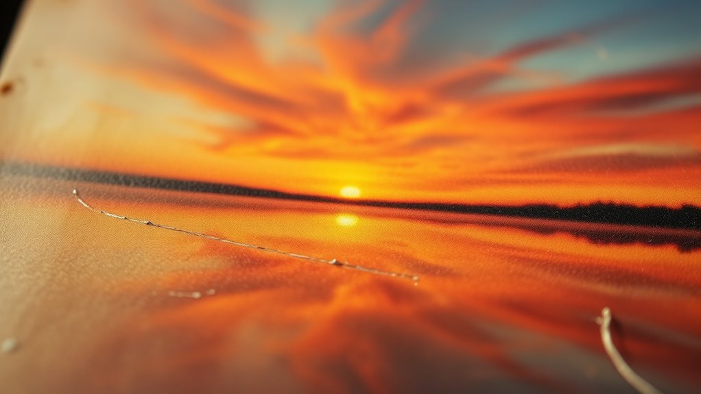 maintaining photo color fidelity