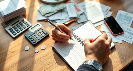 managing daily spending records