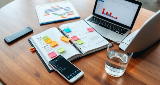 marketing plan documentation timeline