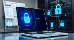 medical data encryption security